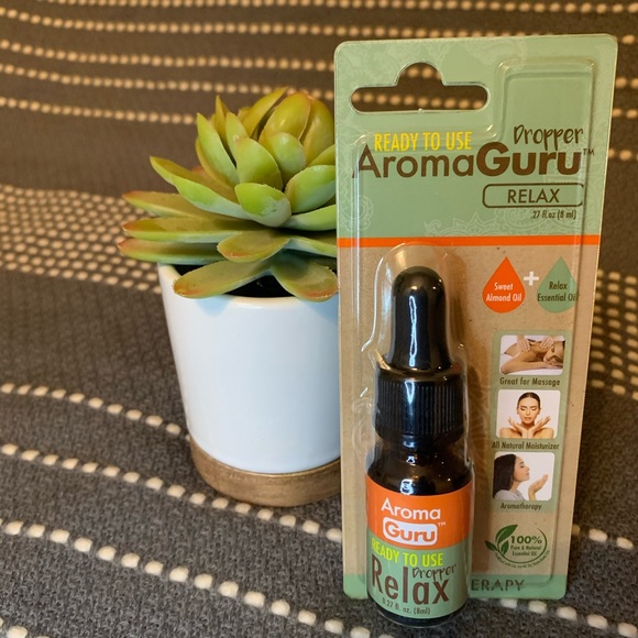 Aromatherapy Oil Dropper Set - Picture 4 of 6